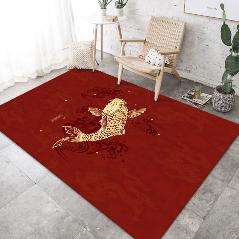 سجادة صلاة إسلامية