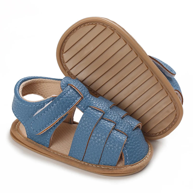 Girls' casual flat shoes
