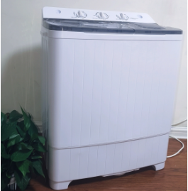غسالة ملابس منزلية - غسالات