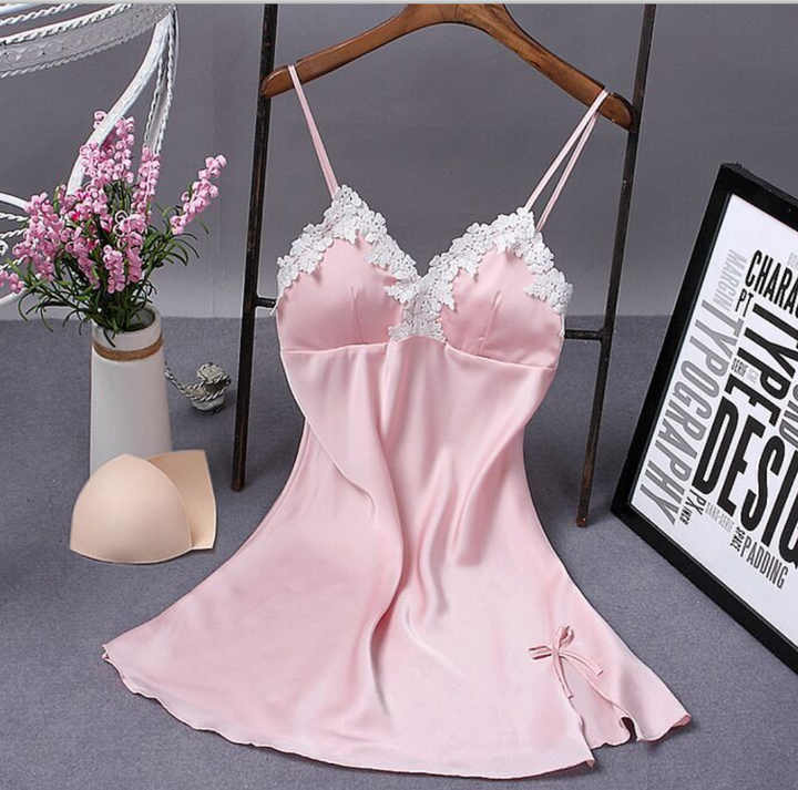 Best Women's Pajamas and Sleepwear Pajama Dress for Women - أفضل بيجامات نسائية وملابس نوم بيجامة فستان نسائي