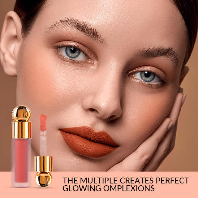 liquid blush