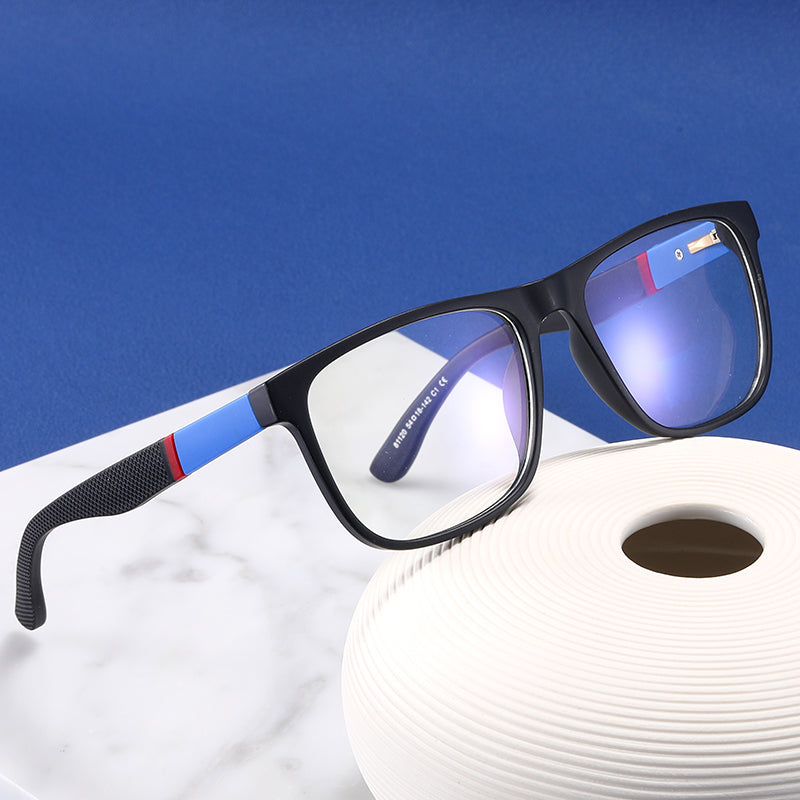 نظارات رجالية