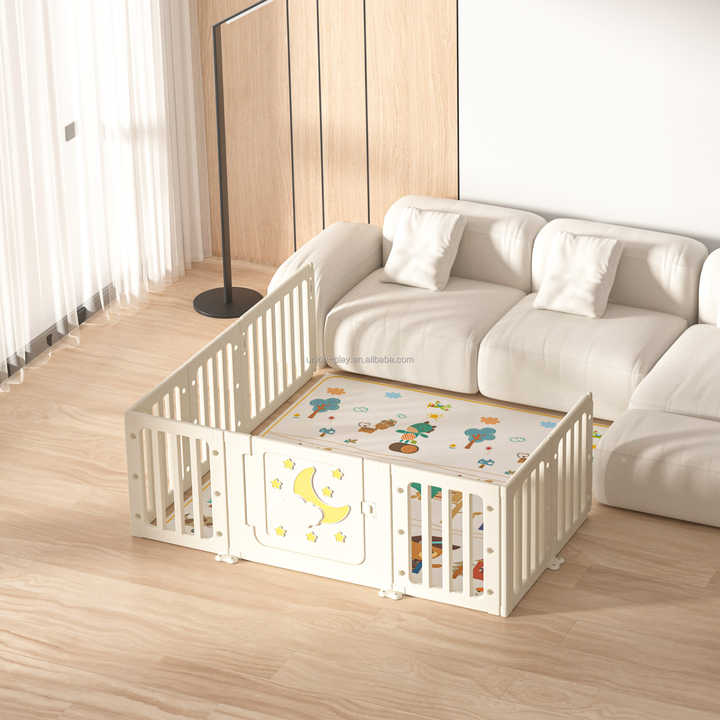 children's play fence