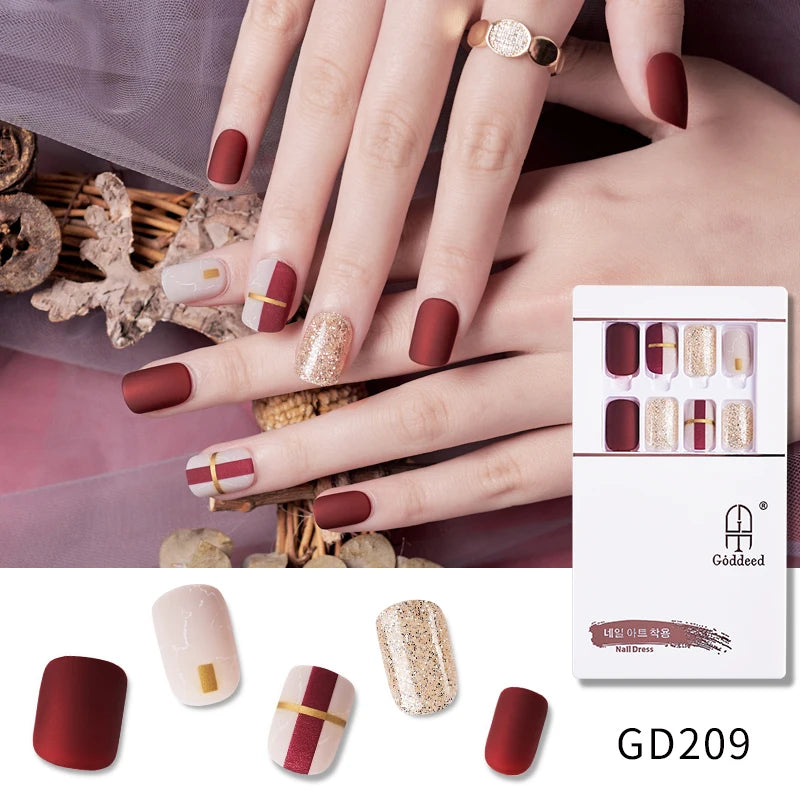 أظافر صناعية - Nails