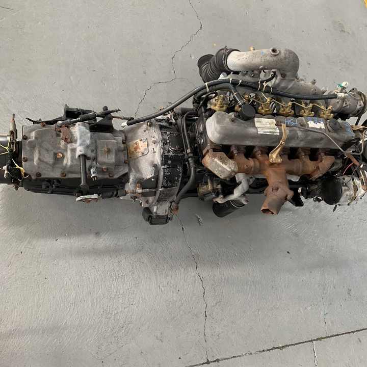 auto spare parts