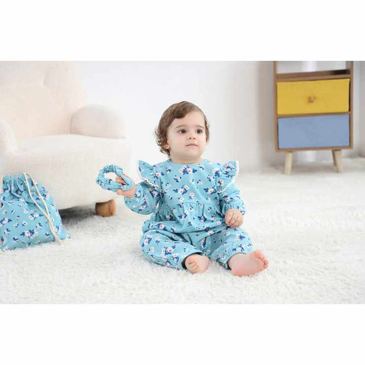 رومبير-بنات حديثي الولادة