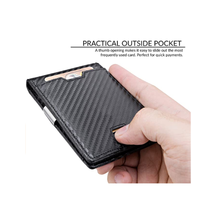 Men's wallets . محافض رجاليه