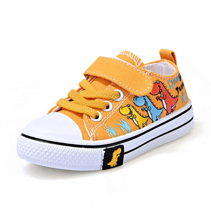 Stylish children's shoes for boys and girls