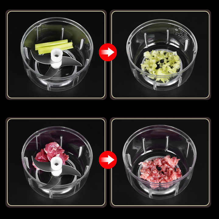 Fruit & Vegetable Tools