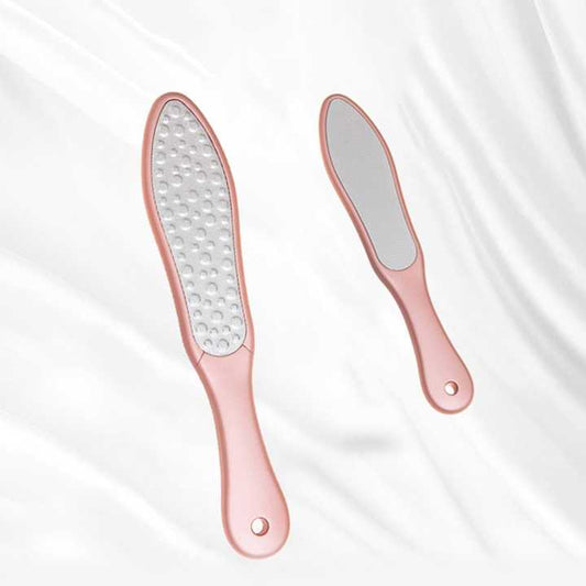 مبرد قدم - العنايه بالقدمين