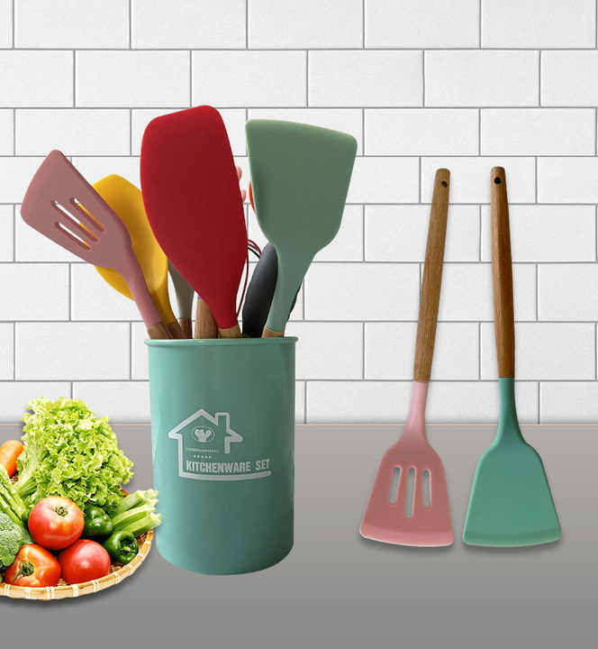 Silicone Kitchenware