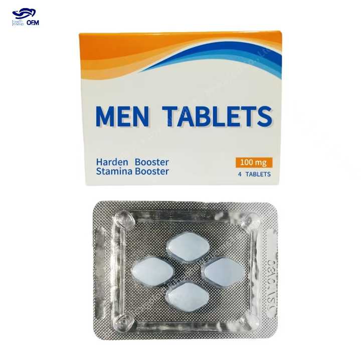 OEM Powerful Male Enhancement Pills Male Enhancement Supplements Health Herbs Male Enhancement Stamina