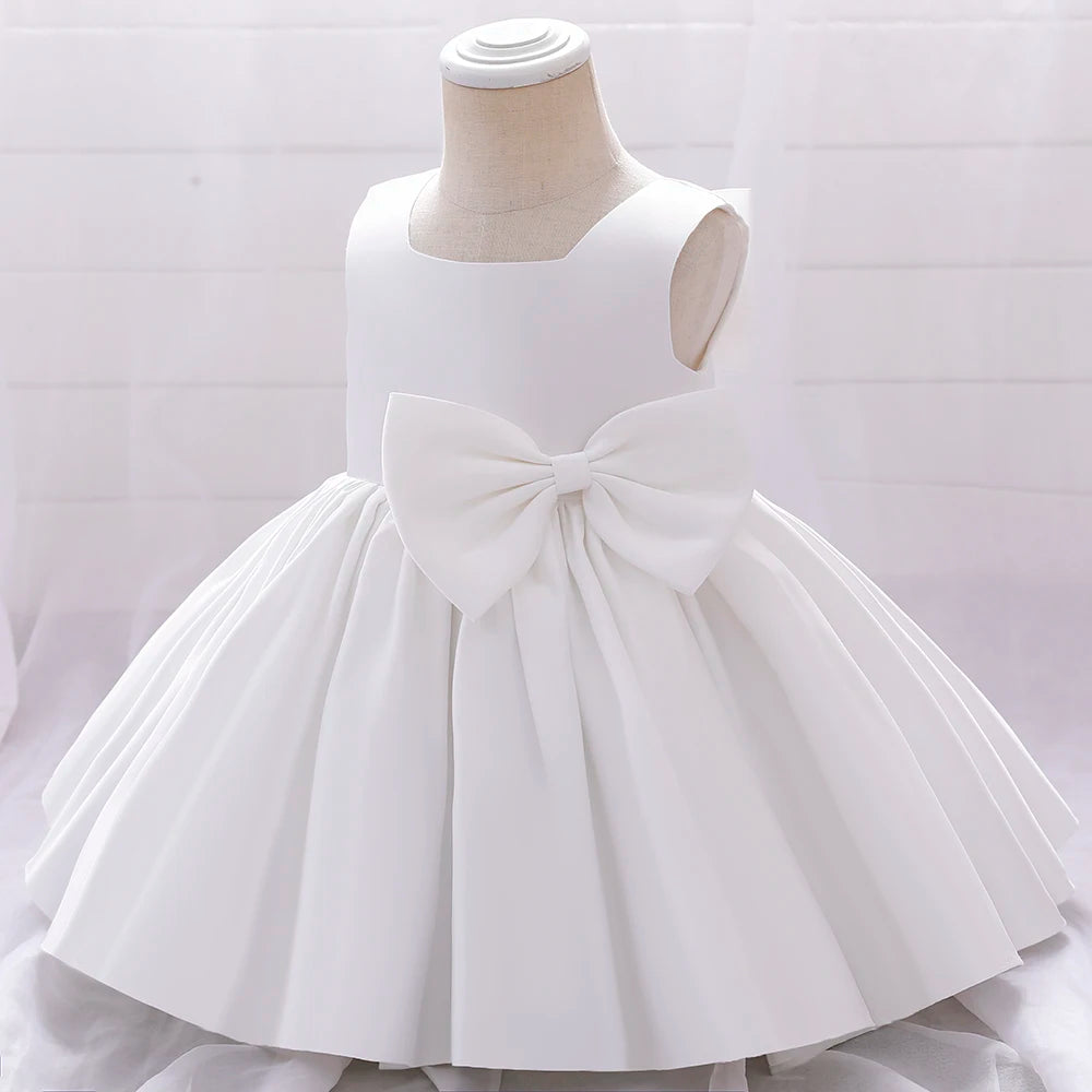 ملابس حفلات الأميرة للأطفال، ملابس أعياد الميلاد - Baby Club Party Princess Clothing