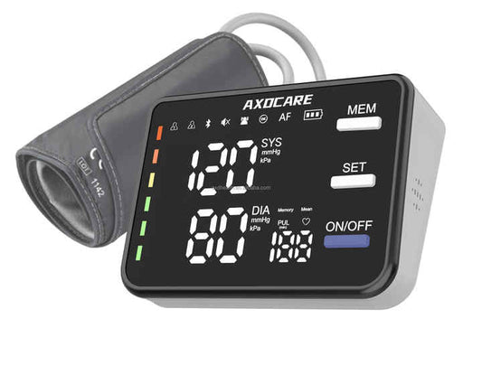 جهاز قياس ضغط الدم - اجهزة امان