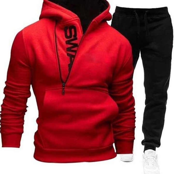 Men's T-shirt Men's Fashion