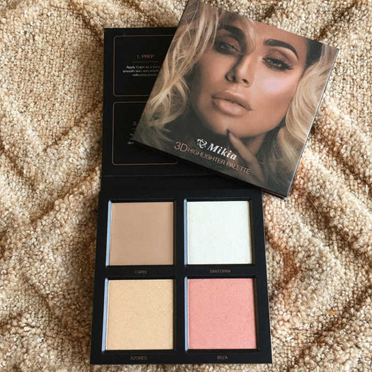 كونتور الوجه