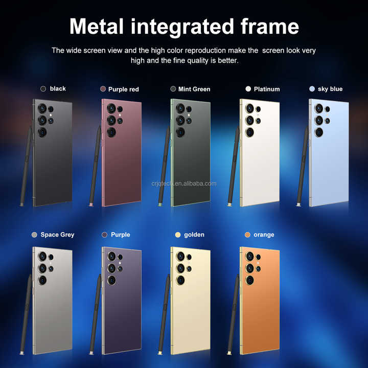 Original Smartphones