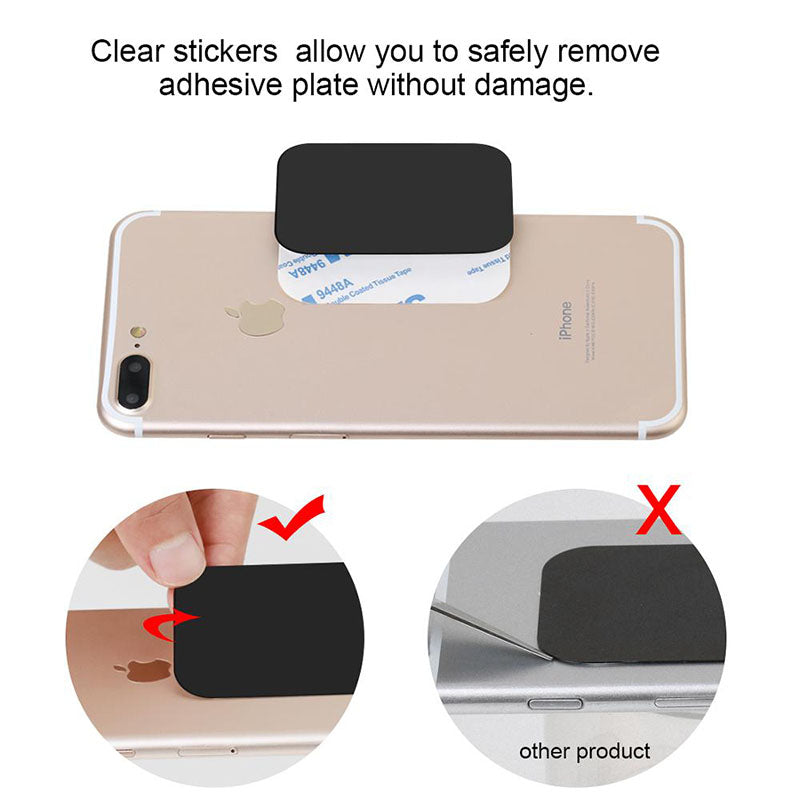 ملحقات حامل مغناطيسي - حامل هواتف