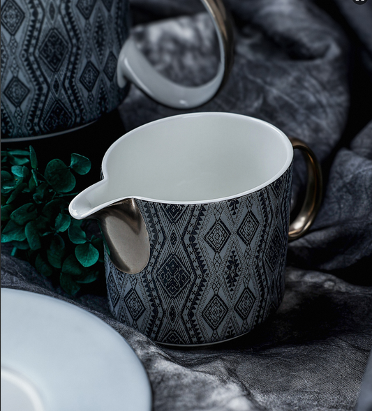 اواني القهوه