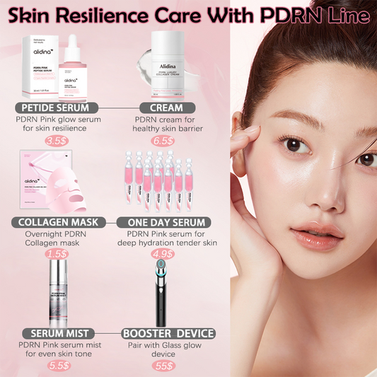 Care sets - care products