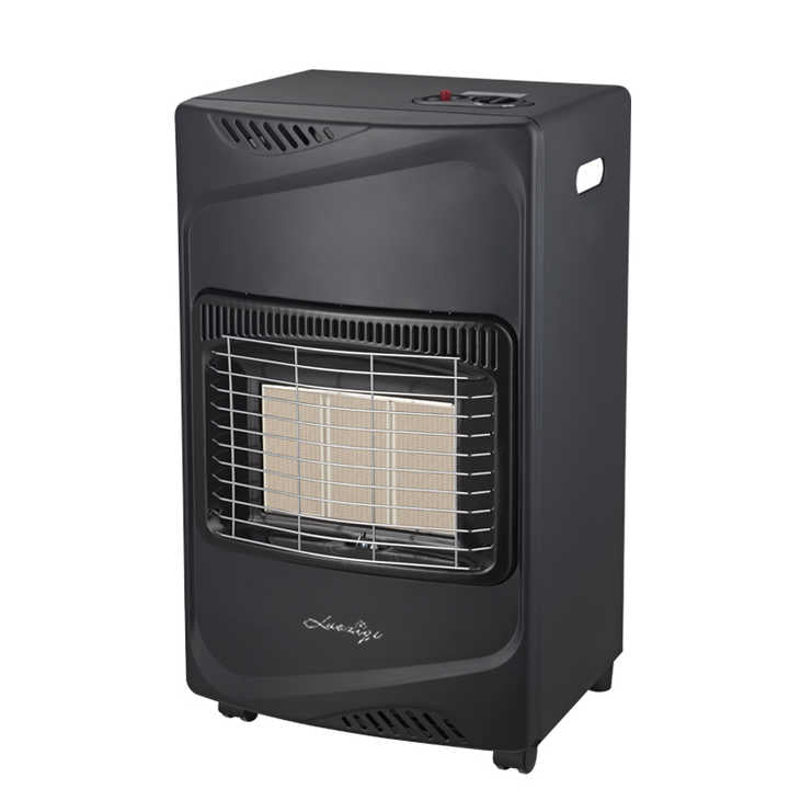 رخيصة الثمن المحمول المنزل غرفة المعيشة مسخن الغاز في الأوراق المالية Cheap price portable home living room gas heater in stock