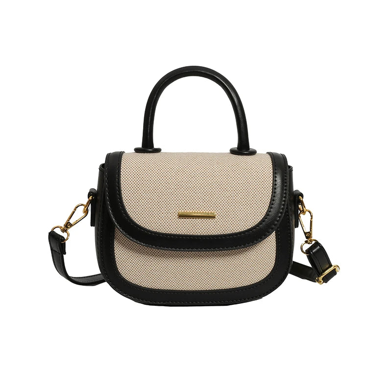 Women's faux leather shoulder bags