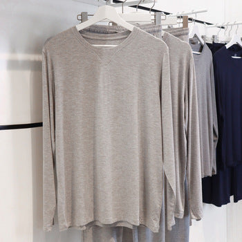 بدلات نوم رجال كم طويل