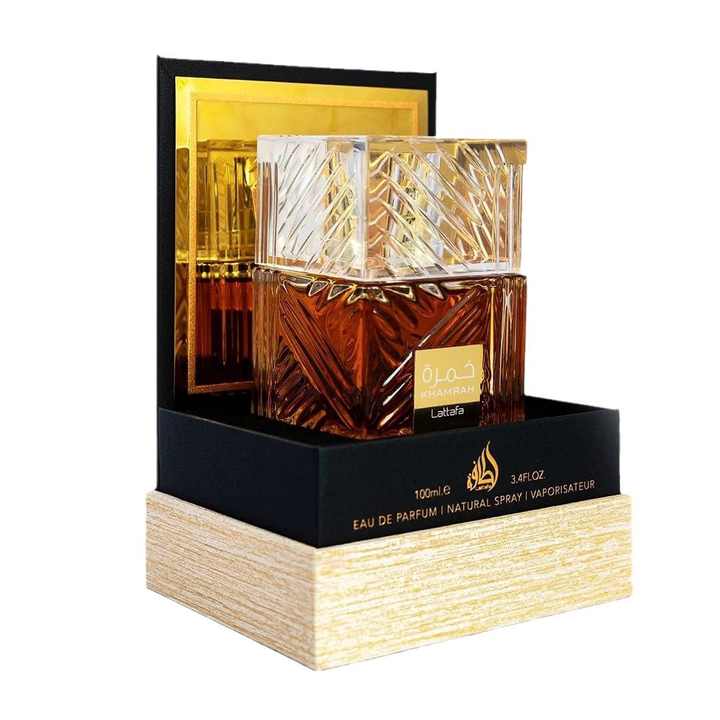 أحدث عطر خمرة عربي Latest Arabian Oudh Perfume by Yassi Brand