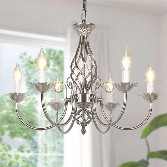 Classic American Chandelier