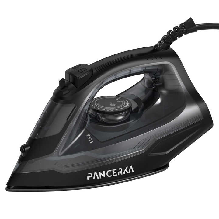 Banerka Steam Portable Iron