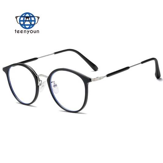 Teenyoun Eyewear Trending Colorful Thins- Fashionable Frame
