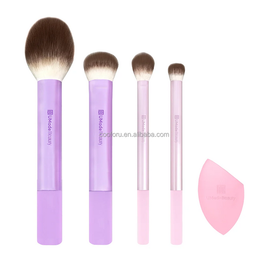 مجموعة فرش المكياج - Make up Makeup Brush Set