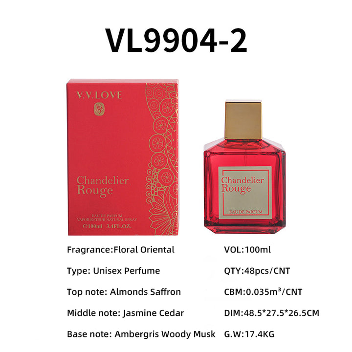 Perfume Spray Perfume Oil Mujeres Importado Original Extrait De Parfum Original for Women