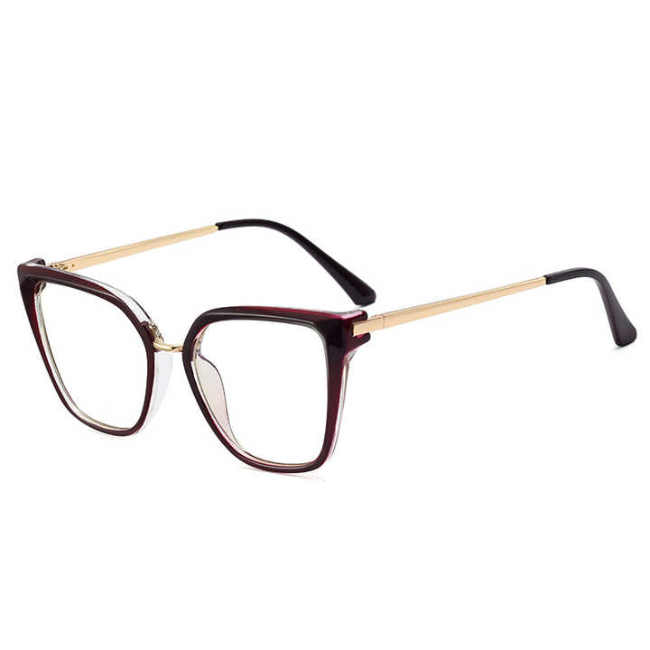 نظارات طبيه نسائيه