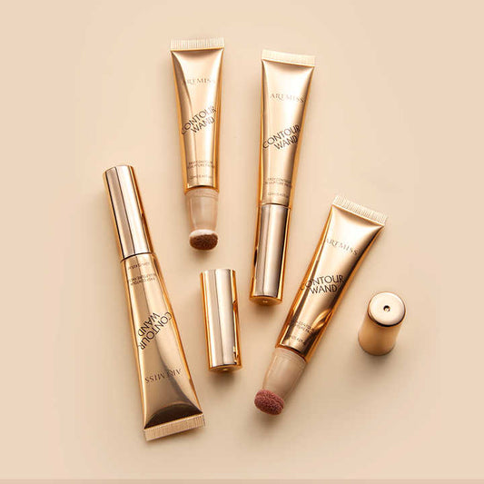 أحمر الخدود الوجه السائل