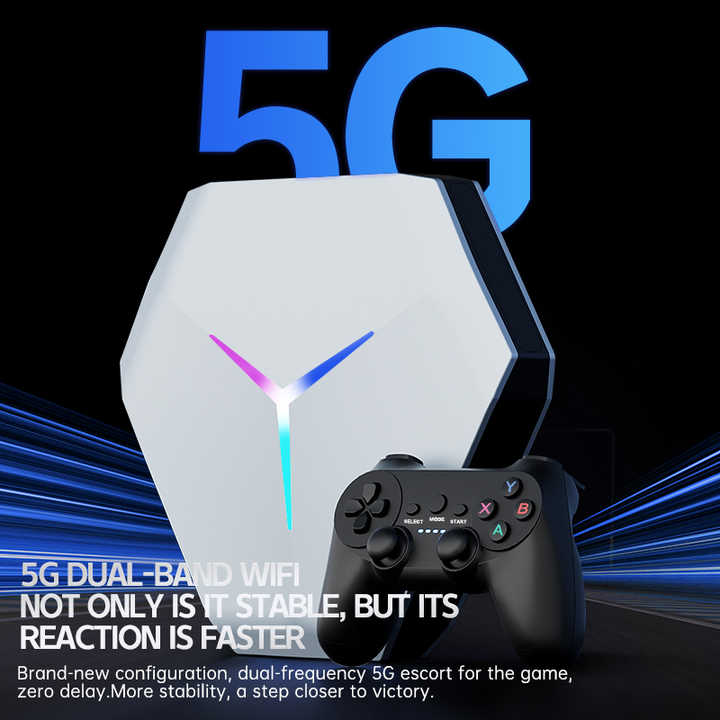 Electronics for phones