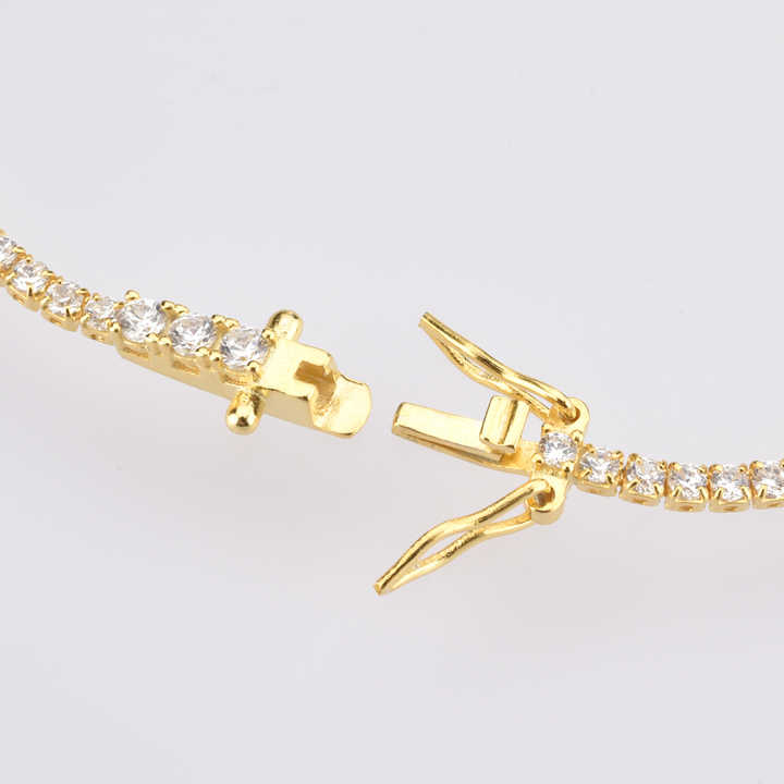 tennis bracelets