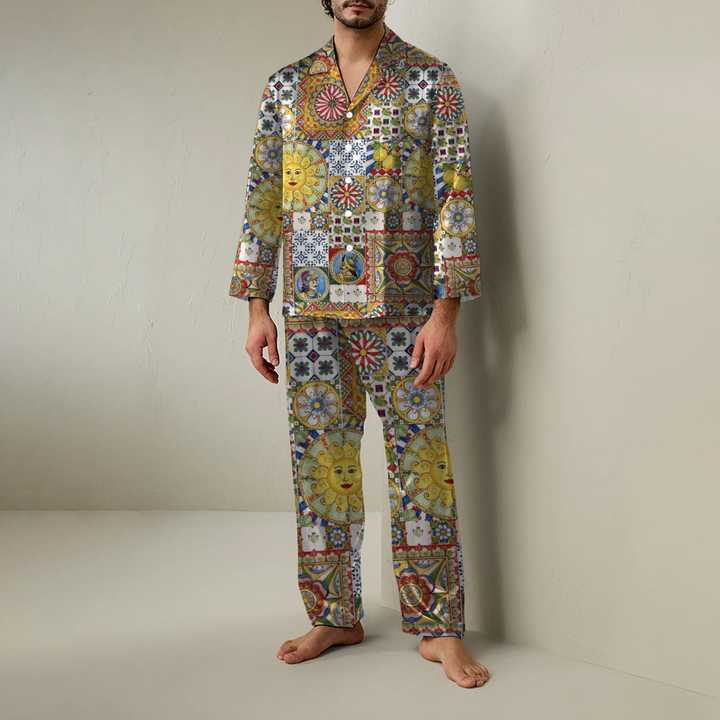 Men's Sleepwear .. بدلات نوم رجالية