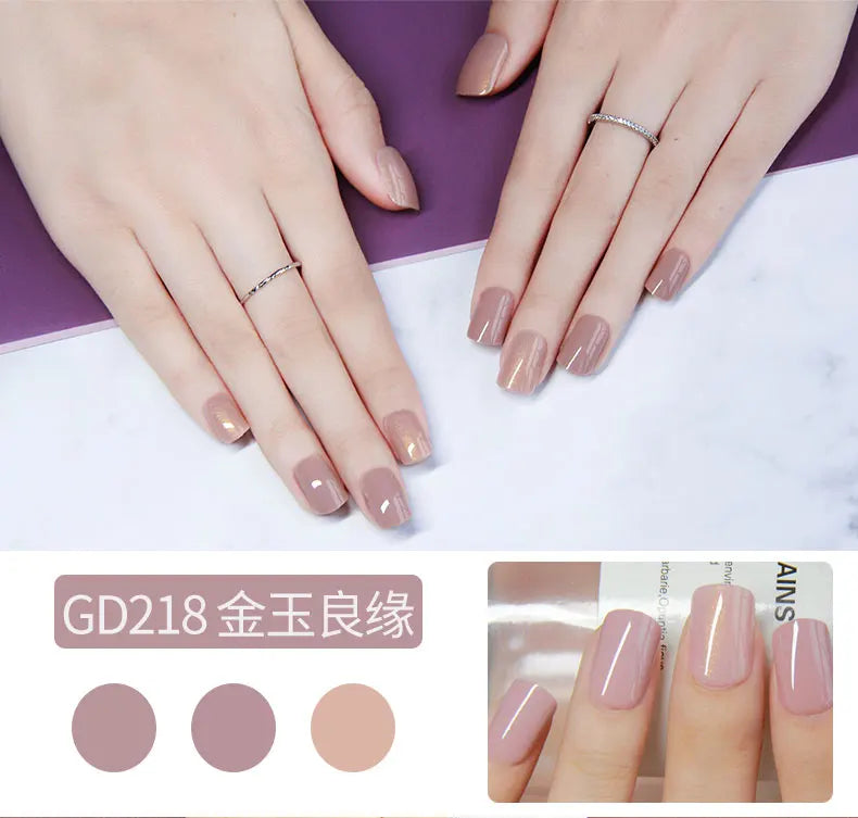 أظافر صناعية - Nails