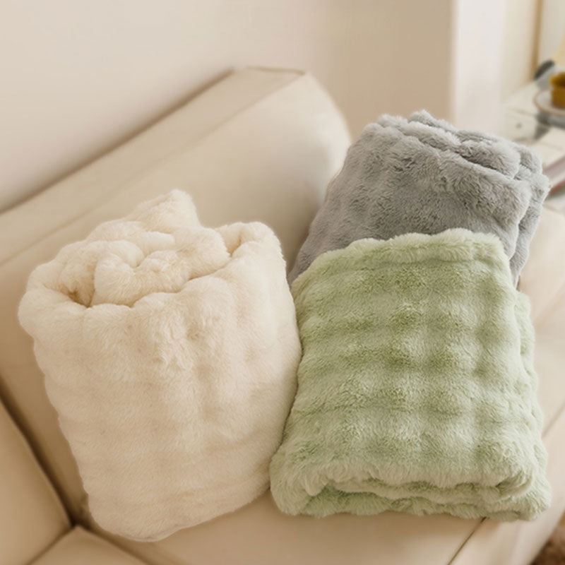 بطانيات و فرو