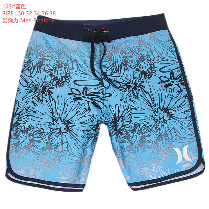 Men's casual sports shorts