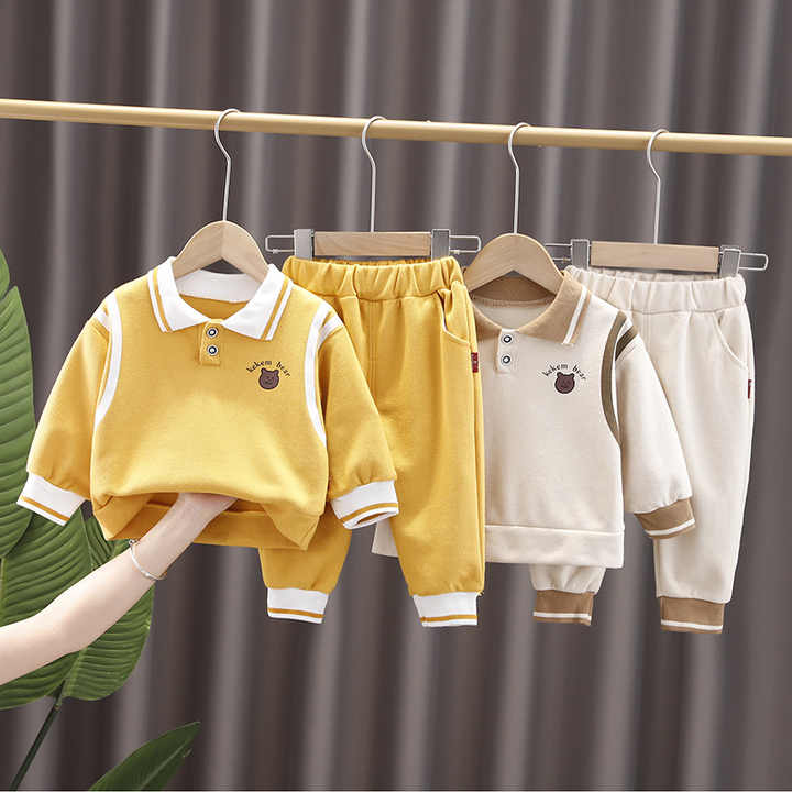 Boys' pants