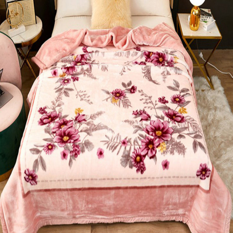 بطانيات و فرو