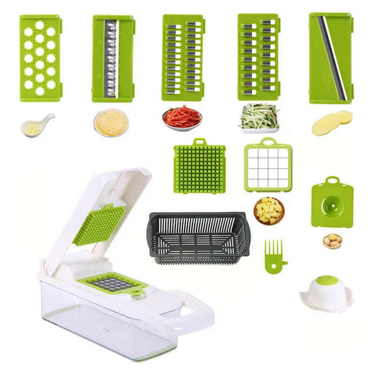 Cutting boards and equipment