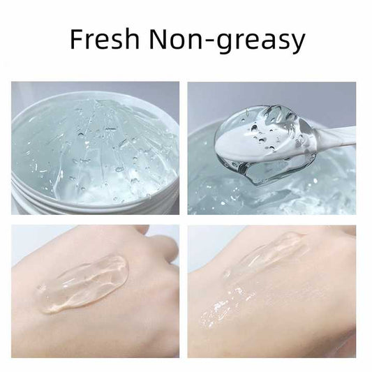 Care Sets - Aloe Vera Gel Mask