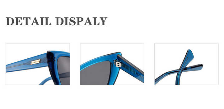 GLASSES Retro Personalized - Classic Sunglasses