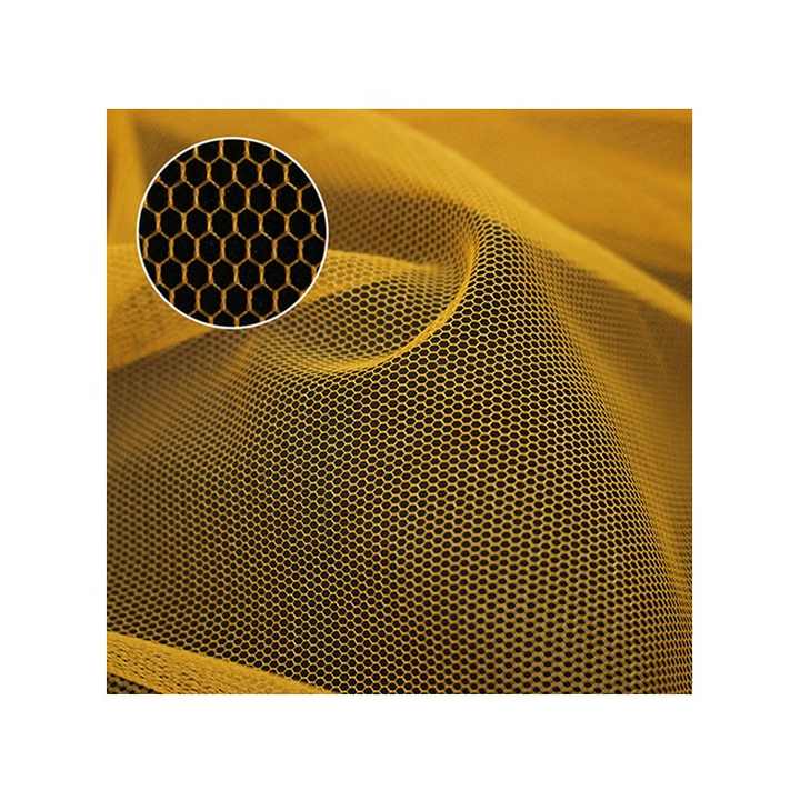 tulle fabric