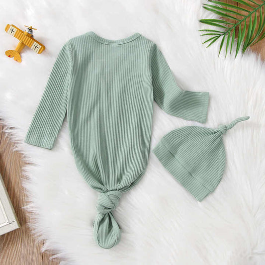 أطقم رومبير للأطفال حديثي الولادة Newborn baby romper sets