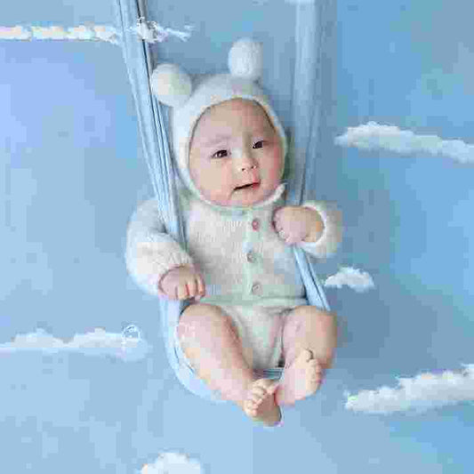 رومبير-اولاد حديثي الولادة جميلة