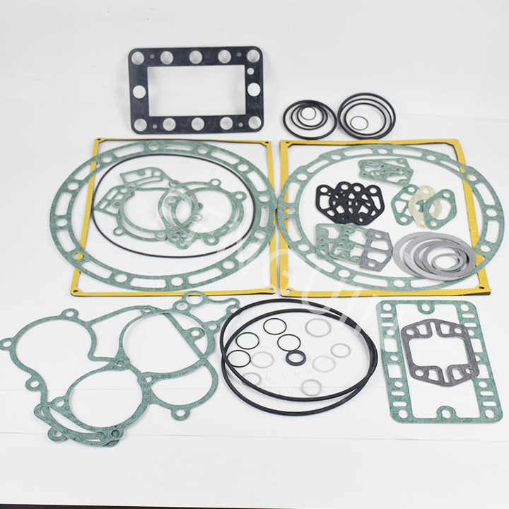 spare parts